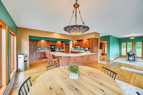 Rural & Private Dover Retreat: Close to Wineries! - Innenbereich
