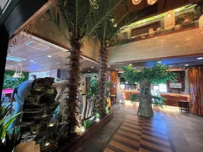 Hotel Lotus Okayama Adult Only - Reception