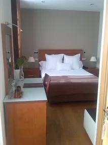 Hotel Villadesella - Chambre