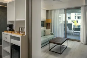 Catalonia Grand Costa Mujeres All Suites & Spa - All Inclusive - Chambre