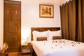 Hotel Retama Machupicchu - Room
