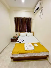 Hotel Riva Inn - Room