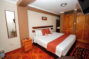 Principe III - Room