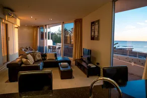 The Dome Boutique Apartments - Habitación