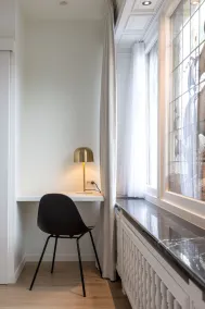 Tuss - Værelse