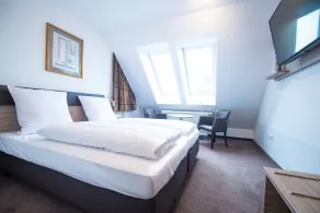 Taste Smart Hotel Backnang - Zimmer