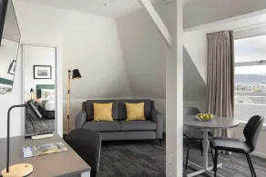 Quest on Thorndon - Chambre