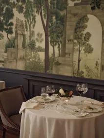 Imaret - Restaurant