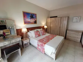 Blue Beryl Guest House - Room