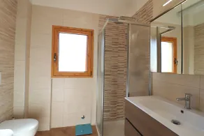 Otranto Aisha vacation home - Badeværelse
