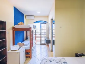 VELINN Pousada Casa de Pedra Ilhabela - Room