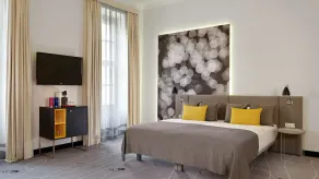 Park Plaza Budapest - Room