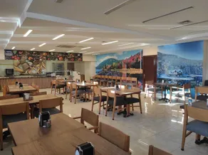 Highway Otel - Restaurant