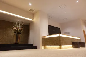 Resort Hotel RAKI House Nasu - Réception