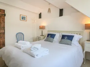 Pixie Cottage - Room