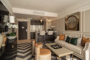 The Ebrington Hotel - Room