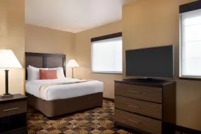 Hawthorn Extended Stay by Wyndham Milwaukee Airport - Chambre