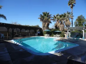 Elsinore Hot Springs & Lodge - Basseng