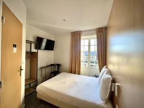 Comfort Hotel Dinard Balmoral - Chambre