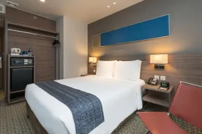 Holiday Inn Express Bangkok Sathorn by IHG - Chambre