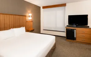 Hyatt Place New York/Midtown-South - Chambre