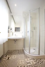 Illertisser Hof - Bathroom