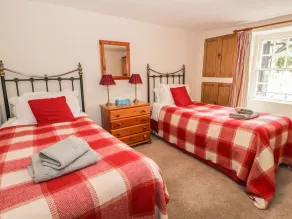 Rowan Cottage - Rom