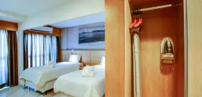 Quality Rio de Janeiro - Barra da Tijuca - Room