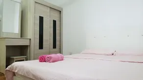 BekvämHome - Zimmer