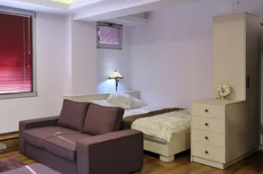 Joan Apartments & Spa - Room