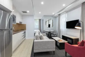 Meriton Suites North Ryde - Room