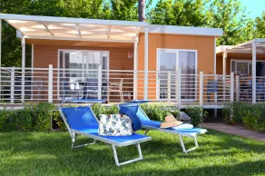 Camping Village Baia Azzurra - Rum