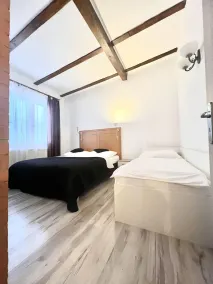 Residence Casa Italia - Camera