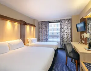 The Royal National - Chambre