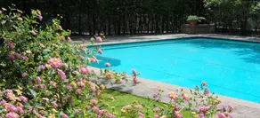 Hotel Rancho El Morillo - Basseng
