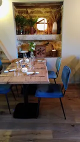 La Cambrousse - Restaurant