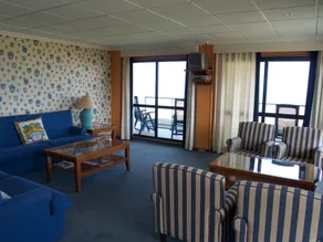 Hotel Juan de la Cosa - Camera