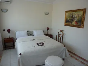 Dolce Vita Thalasso Center Hotel - Room