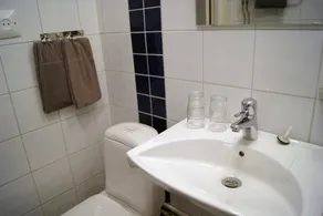 Sure Hotel by Best Western City Jonkoping - Bathroom