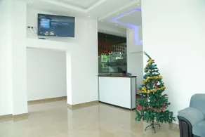 Mzion Hotel Weligama - Réception