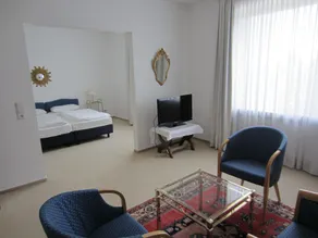 Gildenhof An den Westfalenhallen Dortmund - Room