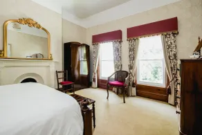 Kiltariff Hall Country House - Quarto