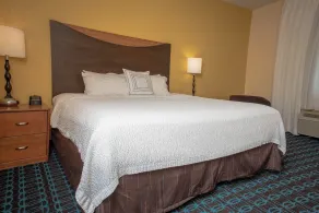 Fairfield Inn & Suites by Marriott Knoxville/East - Chambre