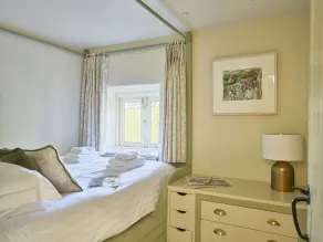 Maristow - Room