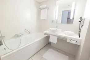 Leonardo Hotel Breda City Center - Salle de bain