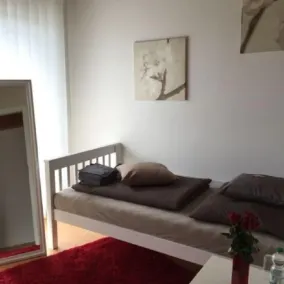 Kleine 5 - feines Wohnen auf Zeit - Quarto