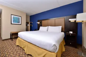 Holiday Inn Express Hunt Valley by IHG - Chambre