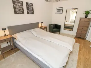 25 St. Benedict Road - Room
