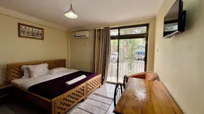 Runako Hostel - Room