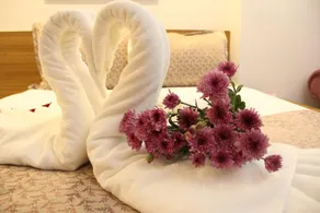 Devin Otel - Habitación
